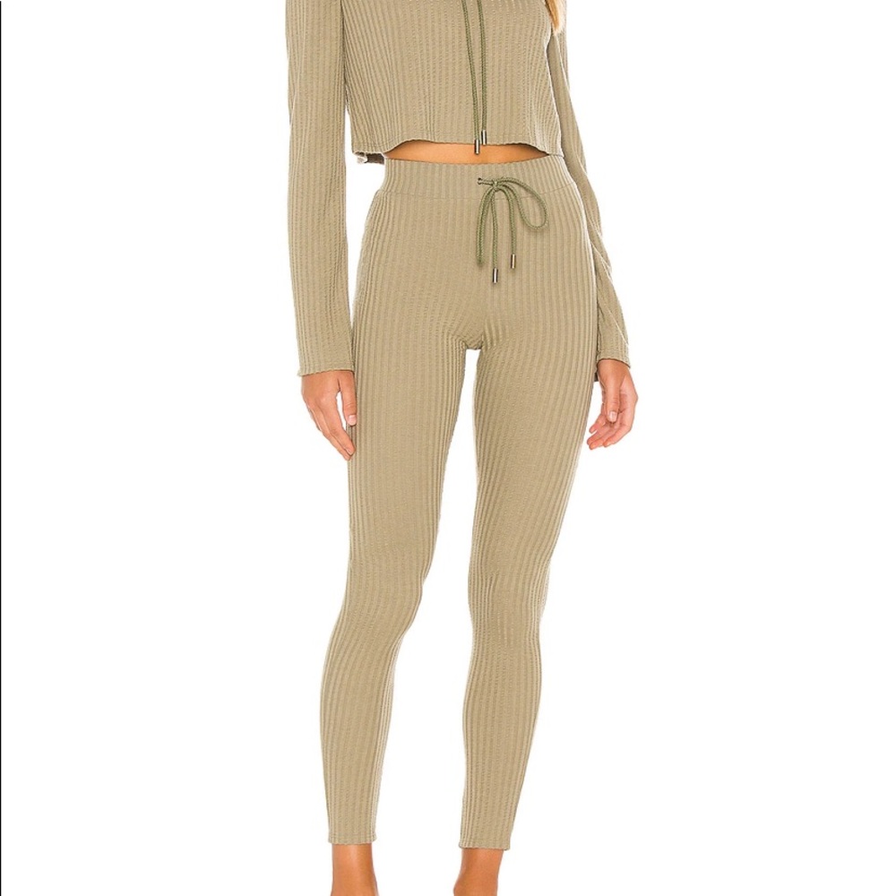 Camila Coelho Evita Legging